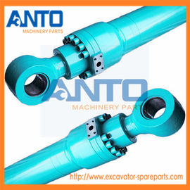 Cylindre hydraulique de bâton de seau de cylindre de bras de cylindre de boom d'excavatrice de Kato HD250 HD400 HD550 HD770 HD800 HD1250