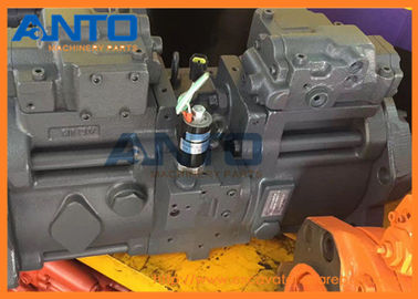 Accessoires d'excavatrice de la pompe hydraulique K3V114DTP de Sumitomo, certifi ISO9001