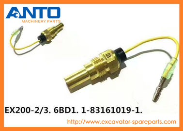 Température de l'eau de capteur utilisée pour Hitachi EX200-2 EX200-3 6BD1 1-83161019-1