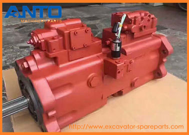 Pompe hydraulique de K5V140DT Kawasaki pour l'excavatrice SK330-8, Hyundai R305-7 de Kobelco