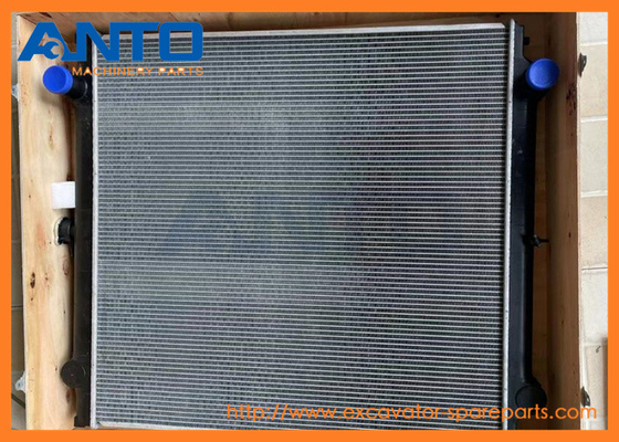 4448338 4424522 Réglage du noyau du radiateur d'eau HITACHI ZX200 ZXX200-3G Refroidissement de la pelle
