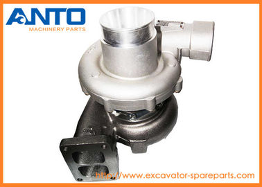 Turbocompresseur du moteur 1144003360 6RB1-TQA pour les pièces de moteur d'excavatrice de Hitachi EX400-3 EX400-5 EX450H-5
