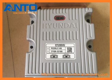 contrôleur de boîtier de commande numérique de 21Q6-32180 MCU appliqué à Hyundai Robex R220LC-9S R210LC-9