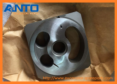valve de plat de pompe hydraulique d'excavatrice de 5I-4476  A8VO160 A8V0160 pour  330B