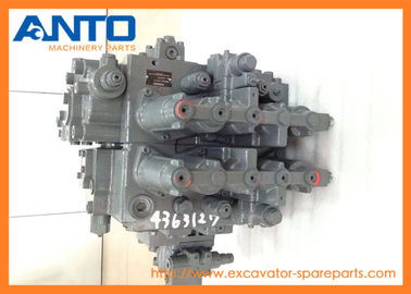 Soupape de commande 4363127 principale hydraulique pour Hitachi ZX330 ZX330-3 EX300-5 EX350-5