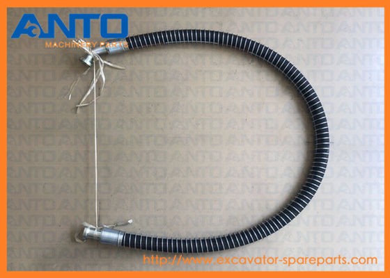 07097-21015 tuyauterie supplémentaire de déclencheur de tuyau de bras pour KOMATSU PC200