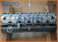 Culasse d'équipement de machines de fournisseur de la Chine 6CT 6CT8.3 3973493 pour Komastu PC300-7