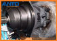 Pièces de moteur de pompe hydraulique de Rexroth A6VE107HZ3-63W-VZL222B-S A6VE160 A6VE28 A6VE55 A6VE80 A6VE107