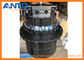 Le moteur de voyage de l'excavatrice TM40 31N6-40050 31N6-40051 pour l'excavatrice de Hyundai Robex R210LC-7 partie