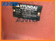 Pompes hydrauliques principales 31NB-10010 31NB-10010 Pour la pelleteuse Hyundai R450-7