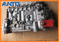 6743-71-1131 pompe d'injection de carburant du moteur 6743711131 6D114 pour PC360-7 l'excavatrice Parts