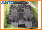 Pompe hydraulique EX200LC-5/EX200/ZX220/ZX225 d'excavatrice de HPV102FW Hitachi