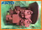 Pompe principale hydraulique 31Q9-10020 pour l'original et le marché des accessoires de offre de l'excavatrice R455-7 de Hyundai