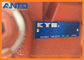 Pièces de rechange d'excavatrice de la pompe hydraulique PSVL-54CG-18 S/N370005 de KYB durables