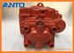 Pompe hydraulique PVD-2B-40P-16G5-4702F d'excavatrice véritable de ZX30 ZX40 ZX50 pour Hitachi