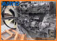 Parties originales/nouvelles de réparation d'excavatrice du moteur diesel 6HK1 d'Isuzu mois de garantie