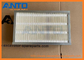 209-979-6260 2099796260 Filtre du climatiseur Adapté à l'excavatrice KOMATSU PC650-5 Filtre