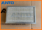 209-979-6260 2099796260 Filtre du climatiseur Adapté à l'excavatrice KOMATSU PC650-5 Filtre