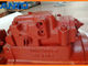 Pompe hydraulique d'excavatrice de K3V180DTP adaptée pour Vo-lvo EC360, Doosan DH370, Hitachi ZX330, excavatrice de  330