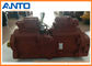 Pompe hydraulique de K5V140DTP adaptée pour l'excavatrice Kobelco SK350-8, Sany SY235-8