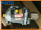 Pompe hydraulique A10VO71 d'excavatrice de Rexroth utilisée pour l'excavatrice Kato HD250, Deawoo DH80G