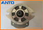 Pompe à engrenages 9218005 pour les pièces de rechange d'excavatrice de Hitachi EX200-3 ZX270-3 ZX450 ZX470-3