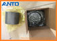 2036744 baril du rotor HPV102 pour la pompe d'excavatrice de Hitachi EX200-5 EX270 ZX200 ZX200-3 ZX240-3