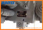 Soupape de commande 4363127 principale hydraulique pour Hitachi ZX330 ZX330-3 EX300-5 EX350-5