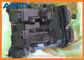 pompe hydraulique de l'excavatrice 9147340 9149225 HPV102 pour Hitachi EX200-5 EX225