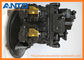 Pompe hydraulique LS10V00016F1 SK480 K5V212 d'excavatrice de  345D 295-9663
