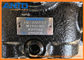 Pièces hydrauliques d'excavatrice de moteur de l'oscillation LQ15V00015F2 pour Kobelco SK250LC-6E SK260
