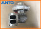 Excavatrice Parts du turbocompresseur VOE11423397 11423397 pour Vo-lvo EC330B EC360C