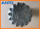 Excavatrice Parts For Hitachi EX100-2 EX120-3 d'axe de vitesse 2028798