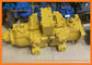 SPK10/10 excavatrice Main Hydraulic Pump de  E200B 096-4355 085-4530 1R-8671 1R-9902