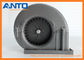 Turbine de la fan VOE11006834 11006834 pour des pièces de machines de construction de Vo-lvo