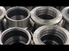 Fabricant de réducteurs de translation et d'orientation pour excavatrices