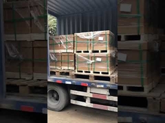 Fournisseur chinois de moteurs de translation et de rotation pour excavatrices