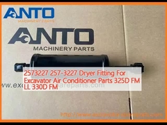 2573227 257-3227 Appareils de séchage pour les pièces de climatiseurs de pelleteuses 325D FM LL 330D FM