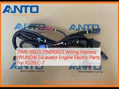 21N9-10023 21N910023 Harnais de câblage HYUNDAI Moteur de pelle électrique pour R320LC-7