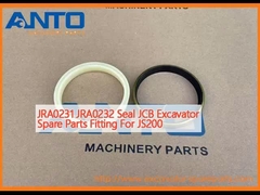 JRA0231 JRA0232 Pièces détachées de l'excavatrice JCB à joints pour JS200