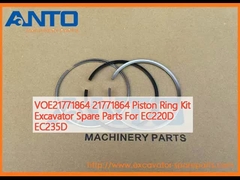 VOE21771864 21771864 Pièces détachées pour excavatrice à piston pour EC220D EC235D