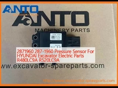 2871960 287-1960 Capteur de pression pour les pièces électriques des excavatrices HYUNDAI R480LC9A R520LC9A