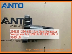 2966231 296-6231 Sun Gear Excavator Swing Gear Pour 328D LCR 336D 336D L 336D LN
