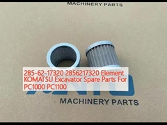 285-62-17320 2856217320 Élément KOMATSU Pièces détachées pour excavatrice PC1000 PC1100