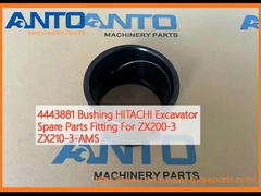 4443881 Pièces détachées de broyeur HITACHI pour ZX200-3 ZX210-3-AMS