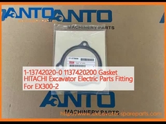 1-13742020-0 1137420200 joints HITACHI pièces électriques pour excavatrice EX300-2