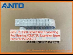 6207-31-3300 6204313410 roulement de raccordement KOMATSU Pièces détachées pour excavatrice pour PC220LC-5