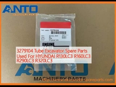 3279104 Pièces détachées pour excavatrice à tubes utilisées pour HYUNDAI R130LC3 R160LC3 R290LC3 R320LC3