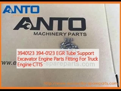 3940123 394-0123 EGR Pièces pour moteur de chasseurs équipées de moteurs de camions CT15