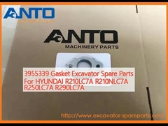 3955339 Pièces détachées pour excavatrice à joints pour HYUNDAI R210LC7A R210NLC7A R250LC7A R290LC7A